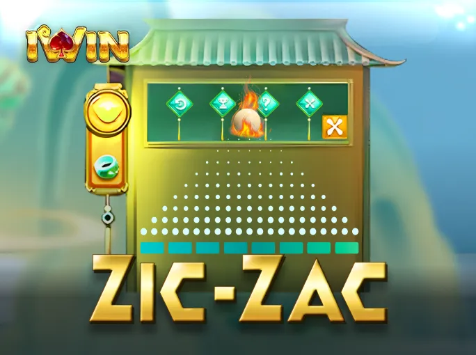 11BET Zic Zac