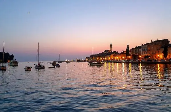 rovinj croatia